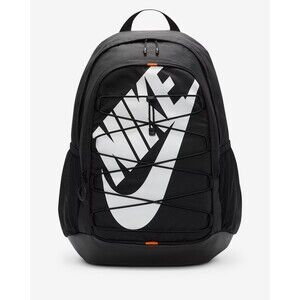 Nike Hayward. Backpack (26L). BLACK - HJ8200-010